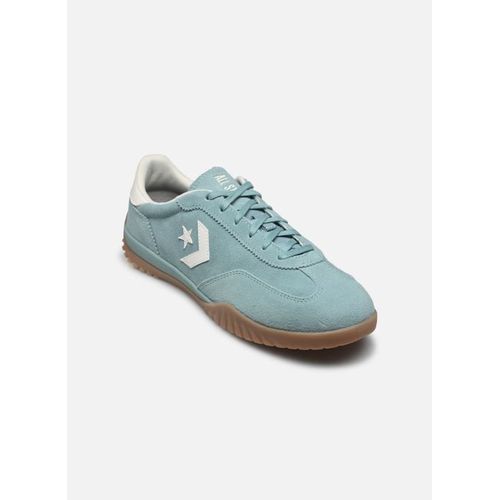 Chaussures Baskets Converse Run Star Trainer Ox M Pour