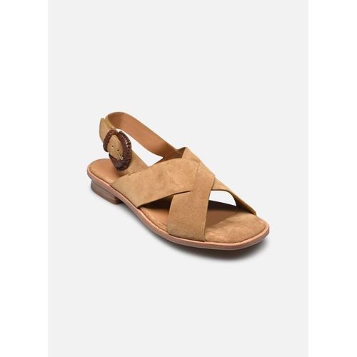 Sandales Et Nuspieds Bocage Gillie Pour