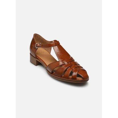 Chaussure Boucle Bocage Chanty Pour