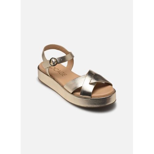 Sandales Et Nuspieds Bocage Gypsie Pour