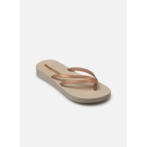 Tongs Ipanema Bossa Soft V Fem Pour