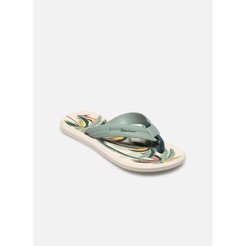 Tongs Ipanema Urban Graphics Ad Pour