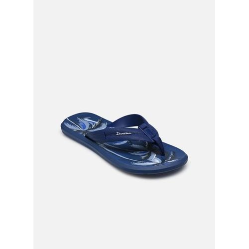 Tongs Ipanema Urban Graphics Ad Pour