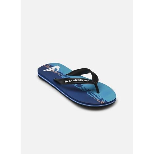 Tongs Quiksilver Molokai Art 25 Youth Pour Enfant