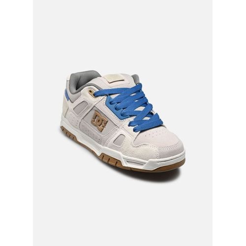 Baskets Dc Shoes Stag M Pour