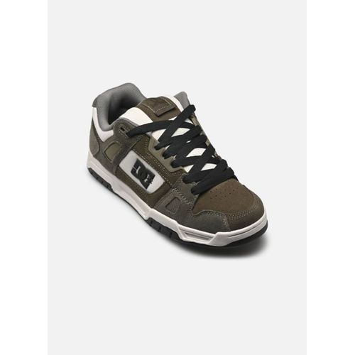 Baskets Dc Shoes Stag M Pour