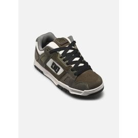 Baskets Dc Shoes Stag M Pour
