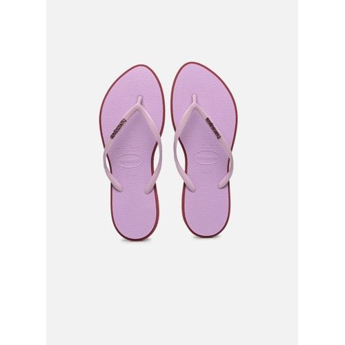Tongs Havaianas Slim Point W Pour Femme
