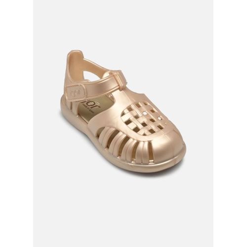 Sandales Et Nuspieds Igor Tobby Metal Pour Enfant