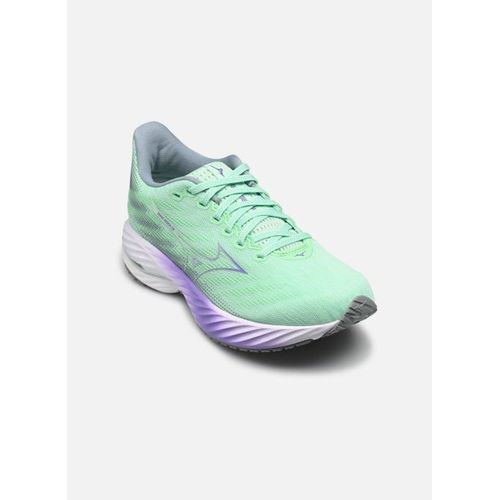 Chaussures De Sport Mizuno Wave Rider 28 W Pour Femme - 36