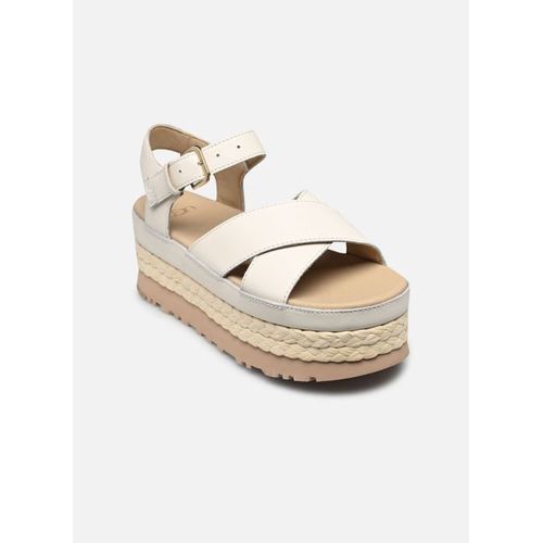 Sandales Et Nuspieds Ugg W Aubrey Ankle Strap Pour