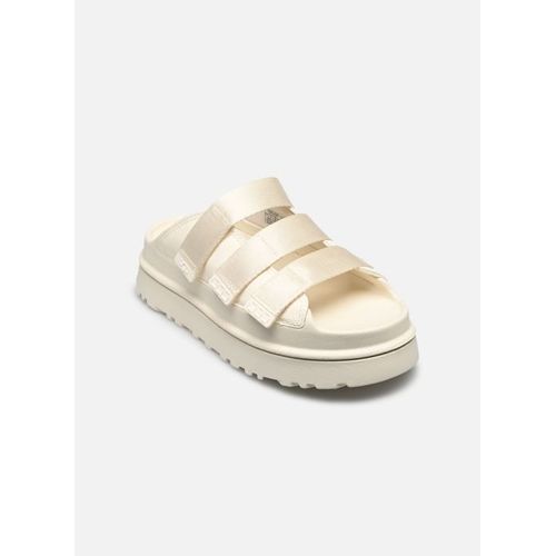 Sandales Et Nuspieds Ugg W Goldenglow Slide Pour
