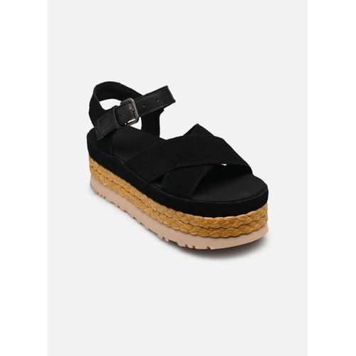 Sandales Et Nuspieds Ugg W Aubrey Ankle Strap Pour