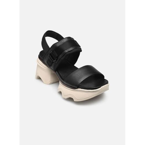 Chaussures Sandales Et Nuspieds Sorel Kinetic Impact Slingback Heel Sandal Pour