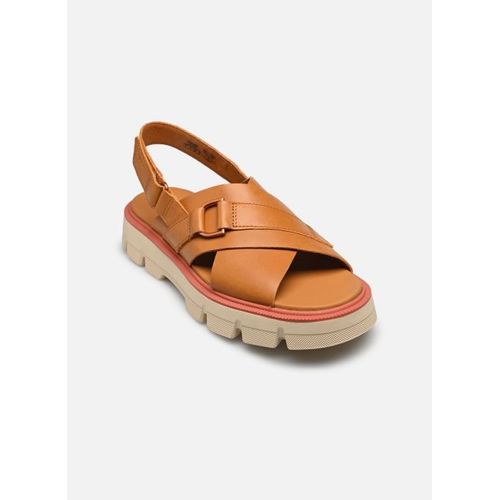 Chaussures Sandales Et Nuspieds Sorel Rein Cb Crisscross Sandal Pour