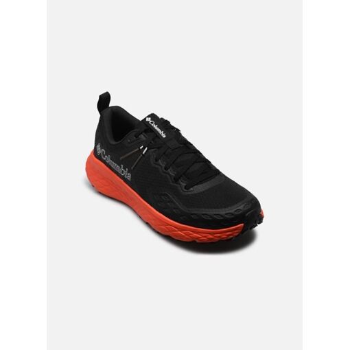 Chaussures De Course Columbia Wildone Navigate - Taille 14 - Bleu/gris - Occasion TB