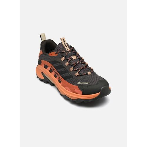 Chaussures De Sport Merrell Moab Speed 2 Gorestex M Pour