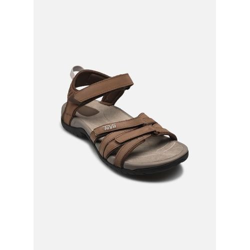 Sandales Et Nuspieds Teva Tirra Leather Pour