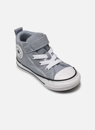 Chaussures Baskets Converse Chuck Taylor All Star Malden Street 1v Mid I Pour Enfant