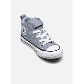 Chaussures Baskets Converse Chuck Taylor All Star Malden Street 1v Mid C Pour Enfant