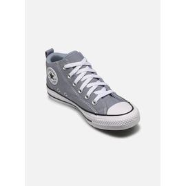 Chaussures Baskets Converse Chuck Taylor All Star Malden Street Mid J Pour Enfant