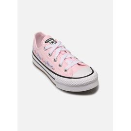 Chaussures Baskets Converse Chuck Taylor All Star Eva Lift Ox C Pour Enfant