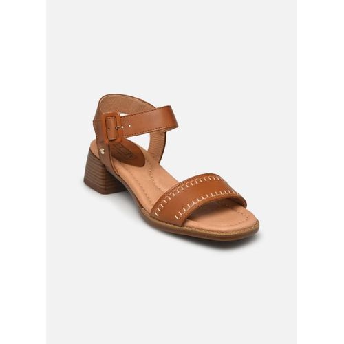 Sandales Et Nuspieds Pikolinos Oliva W2gs1568 Pour