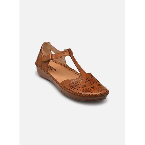 Sandales Et Nuspieds Pikolinos P.vallarta 655s0734 Pour