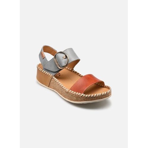 Sandales Et Nuspieds Pikolinos Marina W1cs0709 Pour