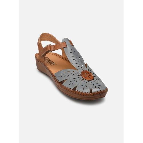 Sandales Et Nuspieds Pikolinos P.vallarta 655s0841c1 Pour