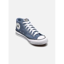 Chaussures Baskets Converse Chuck Taylor All Star Malden Street Mid Pour