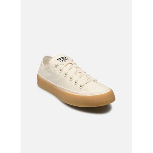 Chaussures Baskets Converse Chuck Taylor All Star Retro Rubber Ox W Pour