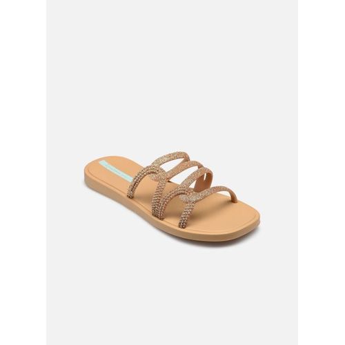Tongs Ipanema Solar Glow Slide Ad Pour