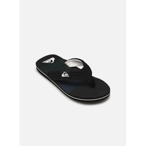 Tongs Quiksilver Molokai Layback Ii Youth Pour Enfant - 39