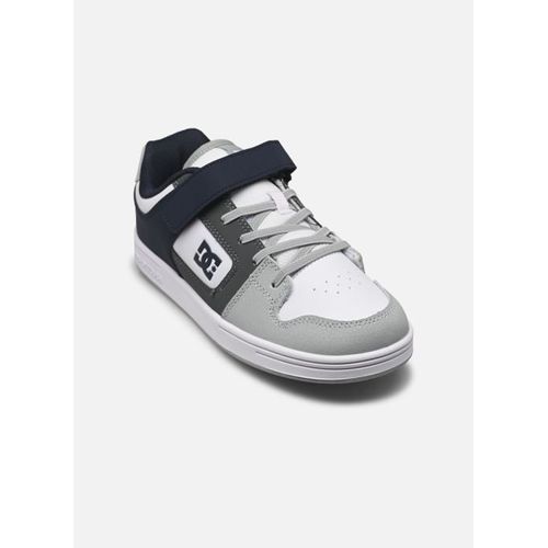Baskets Dc Shoes Manteca 4 V E Pour Enfant