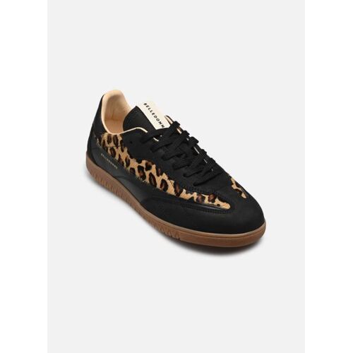 Baskets Belledonne Paris B7 W Pour Femme