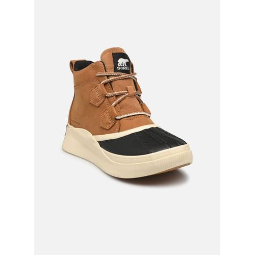 Chaussures Bottines Et Boots Sorel Out N About Iv Classic Waterproof Pour