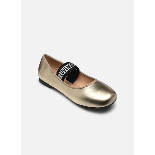 Ballerines Love Moschino Ballet Love Ja11071g0m Pour
