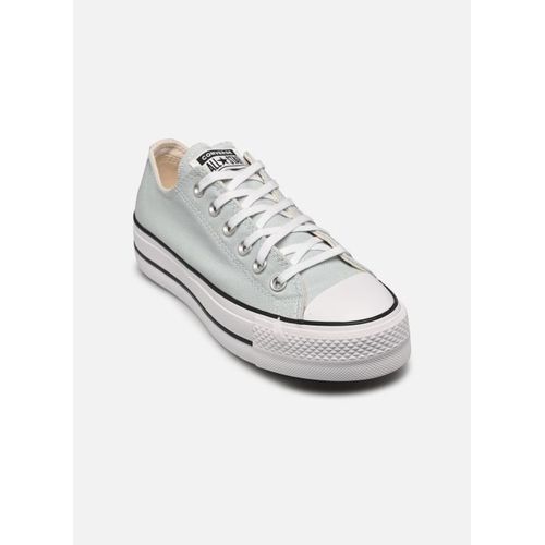 Chaussures Baskets Converse Chuck Taylor All Star Lift Ox Pour