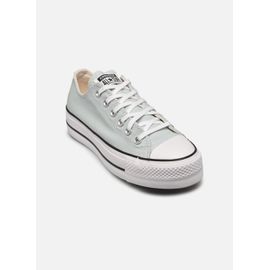 Chaussures Baskets Converse Chuck Taylor All Star Lift Ox Pour