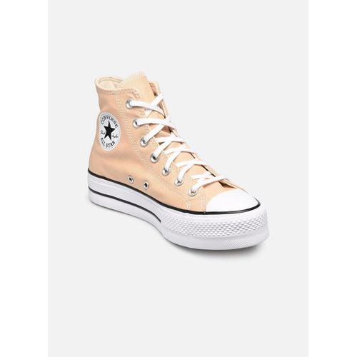 Chaussures Baskets Converse Chuck Taylor All Star Lift Hi Pour