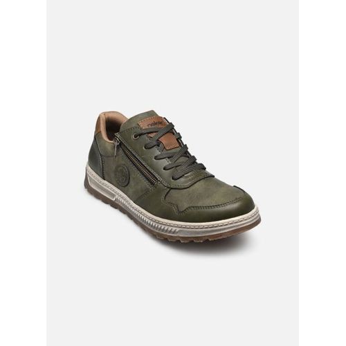 Baskets Rieker Benoit Pour