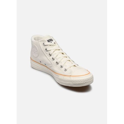 Chaussures Baskets Converse Chuck Taylor All Star Malden Street Mid Pour