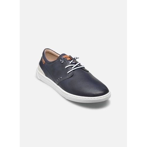 Chaussures Lacets Pikolinos Alicante M2us6378c1 Pour