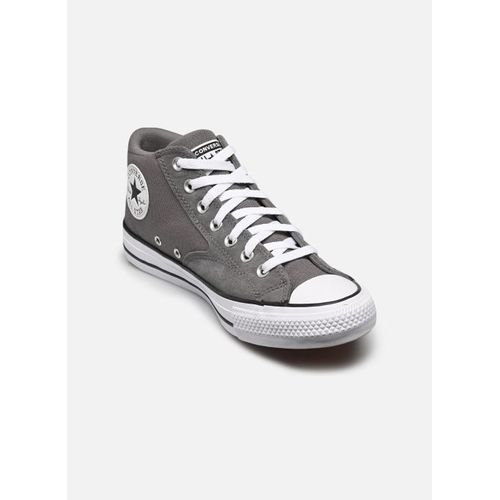 Chaussures Baskets Converse Chuck Taylor All Star Malden Street Mid Pour