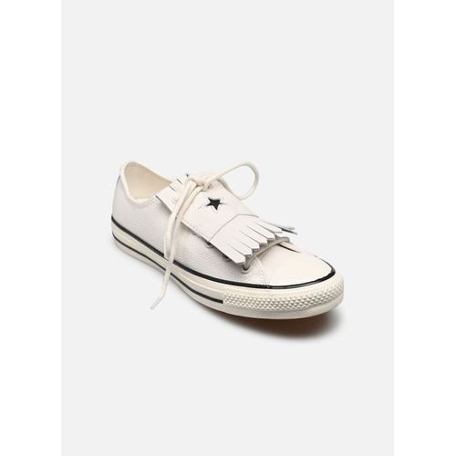 Chaussures Baskets Converse Chuck Taylor All Star Ox W Pour