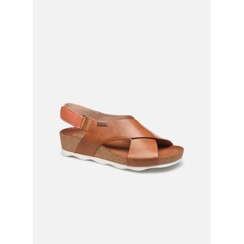 Sandales Et Nuspieds Pikolinos Mahon W9es0912 Pour
