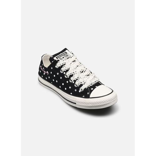 Chaussures Baskets Converse Chuck Taylor All Star Ox W Pour