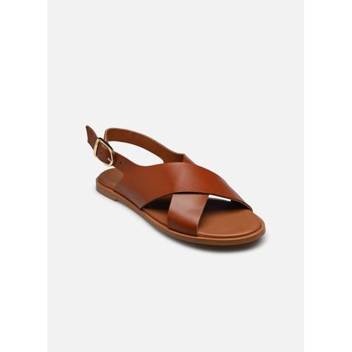 Sandales Et Nu Pieds Bocage Gisele Pour Femme