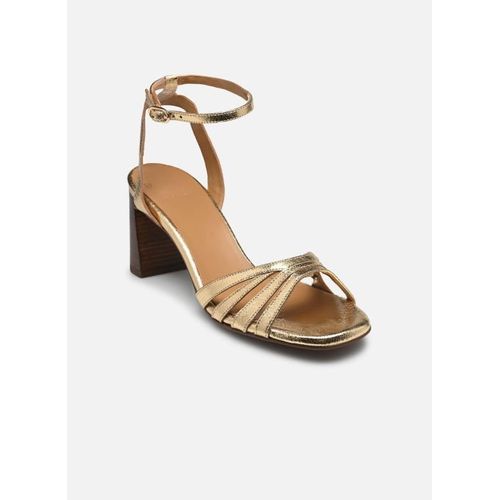 Sandales Et Nuspieds Bocage Palloma Pour